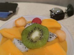 -Mango Tango