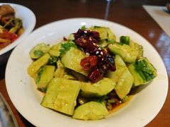 -素描餐厅(灵隐天竺店)