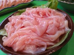 -周幺妹重庆老火锅(银泰城总店)