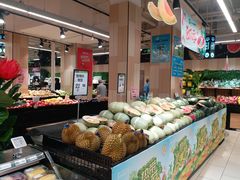 -永辉超市(群众路店)