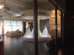 TopBridal&nbsp;国际婚纱奢品荟-MuseMarry婚纱(前海嘉里中心店)