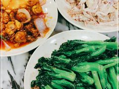 -紫金食坊(江南西路店)