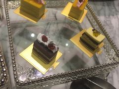 -城市名人酒店-喝彩西餐厅(名人城市广场店)