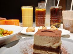 -星巴克(保定万博广场店)