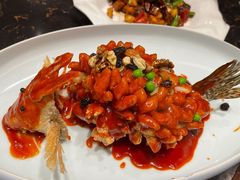 松鼠桂鱼-童福兴·南京菜(老门东店)