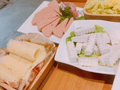 -围炉夜话·潮汕卤水火锅(榕江店)