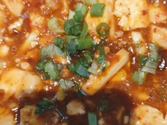 -北李妈妈菜·海肠捞饭(开发区万达店)