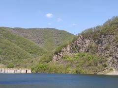 -关门山森林公园