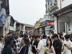 -衣裳街历史文化街区