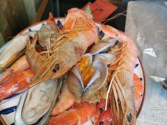 -美食汇自助餐厅(成都万达瑞华酒店)