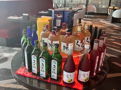 -滩万日本料理Nadaman(国贸大酒店)