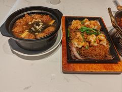 -峨嵋小镇·川菜(正定朗华店)