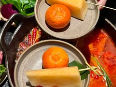 -大龙燚·旷野鲜火锅(广州首店)