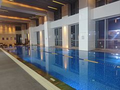 -济南富力凯悦酒店