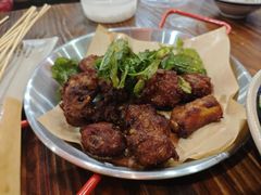 -刘师父老汉口江湖菜(蔡锷路店)