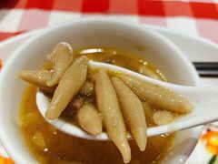 -西贝(上海中心店)