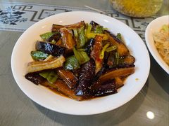 -品茶居素食馆(罗湖店)