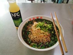 -老赵面店(大西路店)