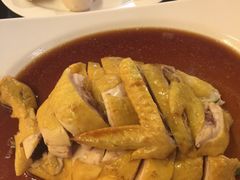 -马来西亚美食街