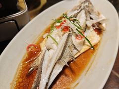 -小菜园新徽菜(合肥瑶海万达店)