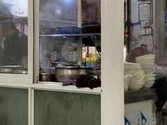 -新繁牛肉豆花(都江堰店)