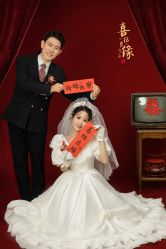 点击看大图 -YISHU一树影像工作室(惠城店)