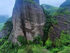 -南武当山景区