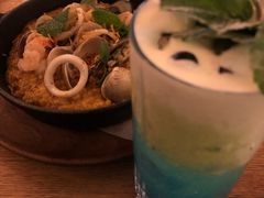 -良木缘咖啡西餐(太古里店)