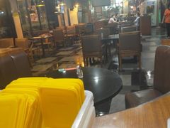 大堂-维园港式茶餐厅(龙岗盛平店)