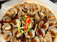 -醉壹号海鲜大排档(厦门店)