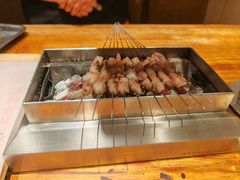 -老白清真烧烤(旗舰店)