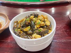 红烧黄鳝-集贤门·徽菜(福田店)