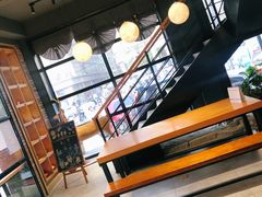 -酵種麦田(山师店)