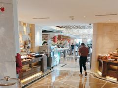 -海景花园大酒店·西餐厅