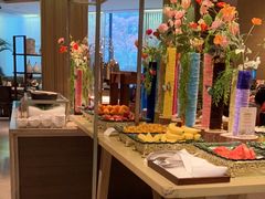 -金海湾自助餐厅(金陵饭店)