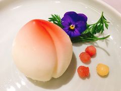 -味+新京宴·烤鸭·北京菜(创意谷店)