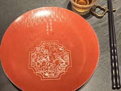 -小厨娘金榜题名(夫子庙秦淮河店)