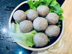 -谭公鱼头·鲜鱼火锅·小龙虾·江湖菜(秀沿路店)