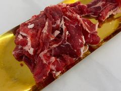 -李记鲜切牛肉自助火锅(紫薇花园店)