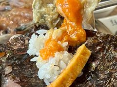 -普乐酱蟹(coex店)
