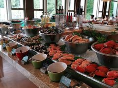 -金鸡湖大酒店·金咖啡厅(国宾路店)