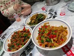 鸭掌筋-壹盏灯(蚂蚁工房店)