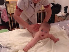 -千户高端家政育儿嫂·保姆·儿童陪伴师