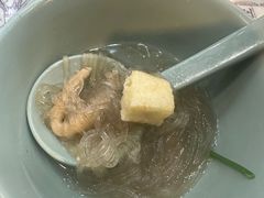 -冯鑫记南京鸭血粉丝汤(来燕路店)