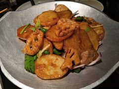 -绿茶餐厅(昌平悦荟店)