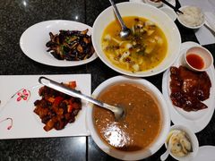 -锦园餐厅(九龙湖开元度假村店)