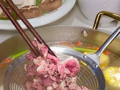 -八合里潮汕鲜牛肉火锅(惠州华贸店)