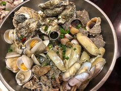 -健眺小海鲜(临海后山店)