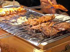 -熙成烧烤(白塔岭店)