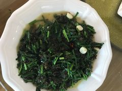 -竹海湾农家土菜